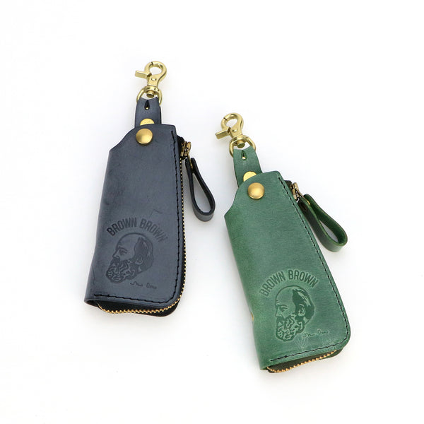 Key case -Special Leather-