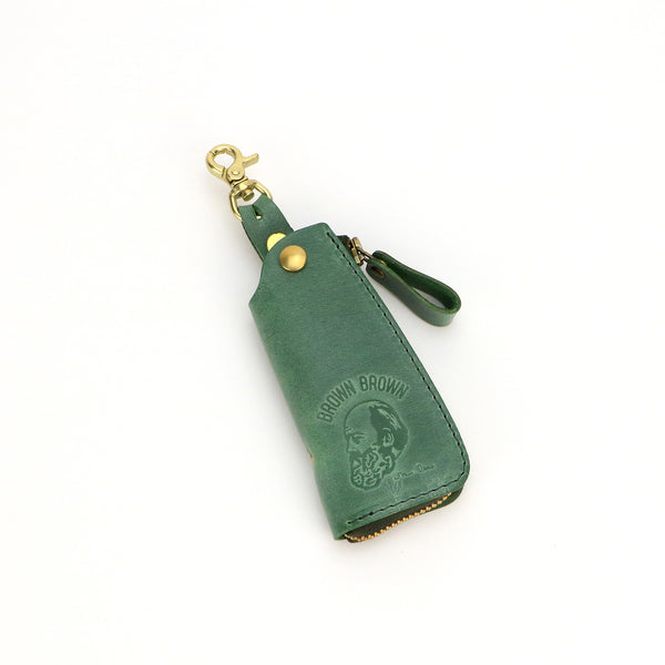 Key case -Special Leather-