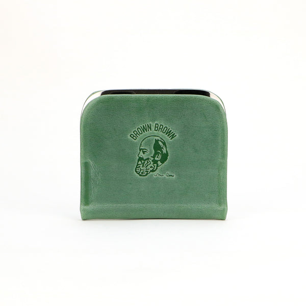 Gamaguchi wallet -Special Leather-