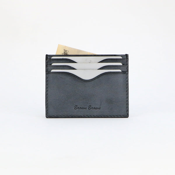 Card holder -Special Leather-