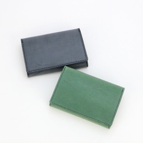 Business card case -Special Leather-