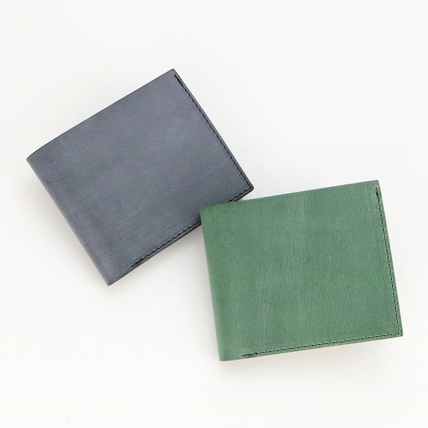 Wallet -Special Leather-