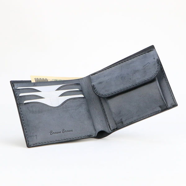 Wallet -Special Leather-