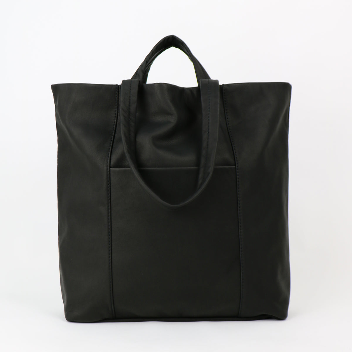 Tote bag -Matte- – BrownBrown