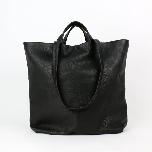 concho tote bag -Special Leather-