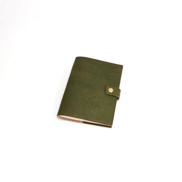 Notebook cover B6