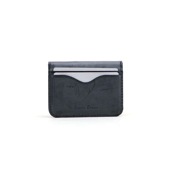 Card coin case -Special Leather-