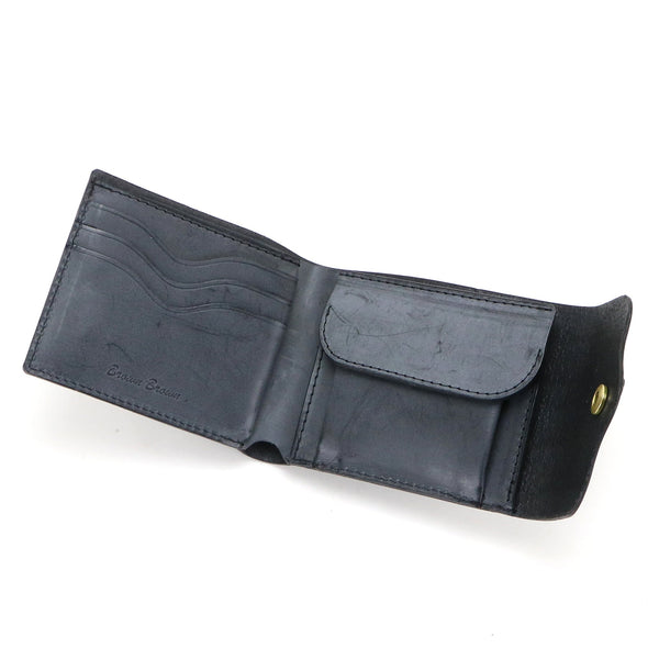 Wallet -Special Leather-