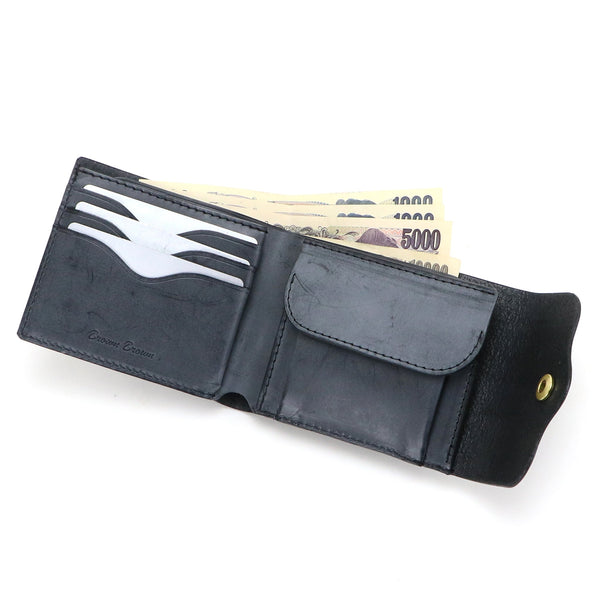 Wallet -Special Leather-