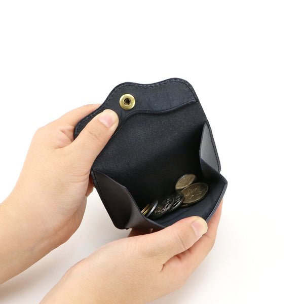 Card coin case -Special Leather-