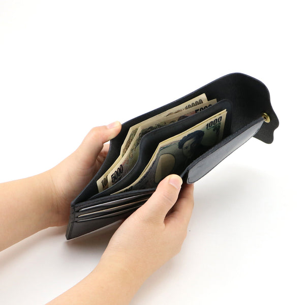 Wallet -Special Leather-