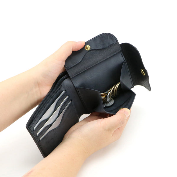 Wallet -Special Leather-