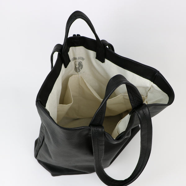 concho tote bag -Special Leather-