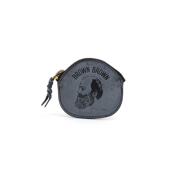 Coin case -Special Leather-