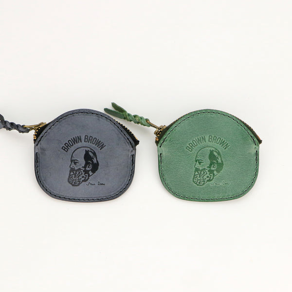 Coin case -Special Leather-