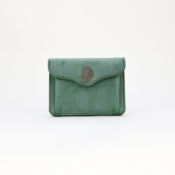 Card coin case -Special Leather-