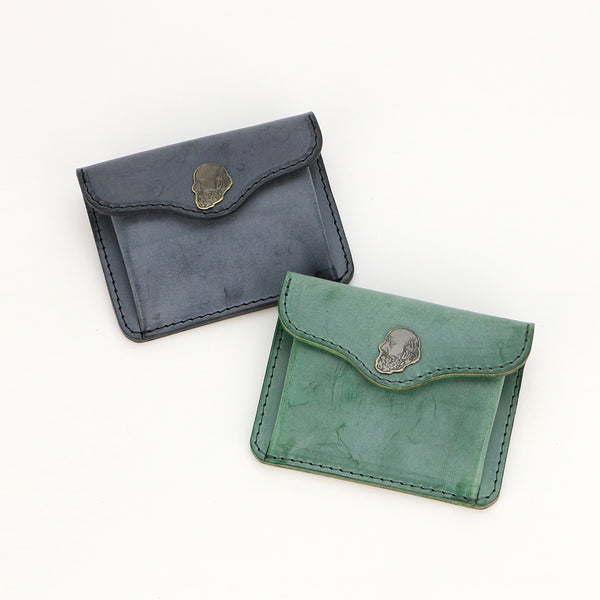 Card coin case -Special Leather-