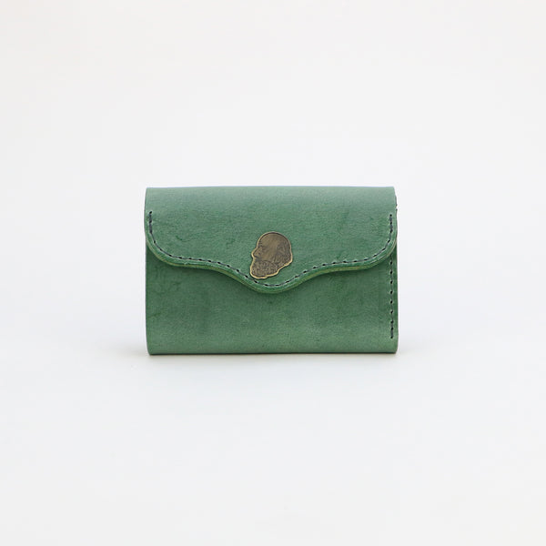 Mini wallet -Special Leather-