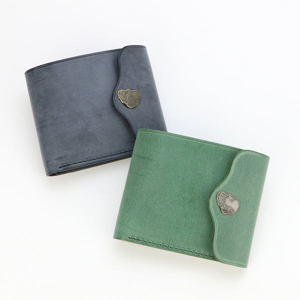 Wallet -Special Leather-