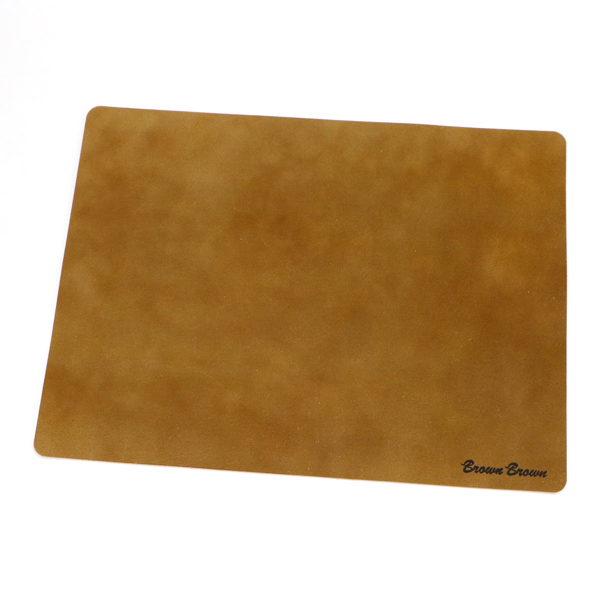 Floor mat – BrownBrown