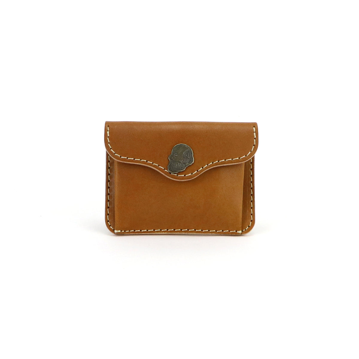 Card coin case