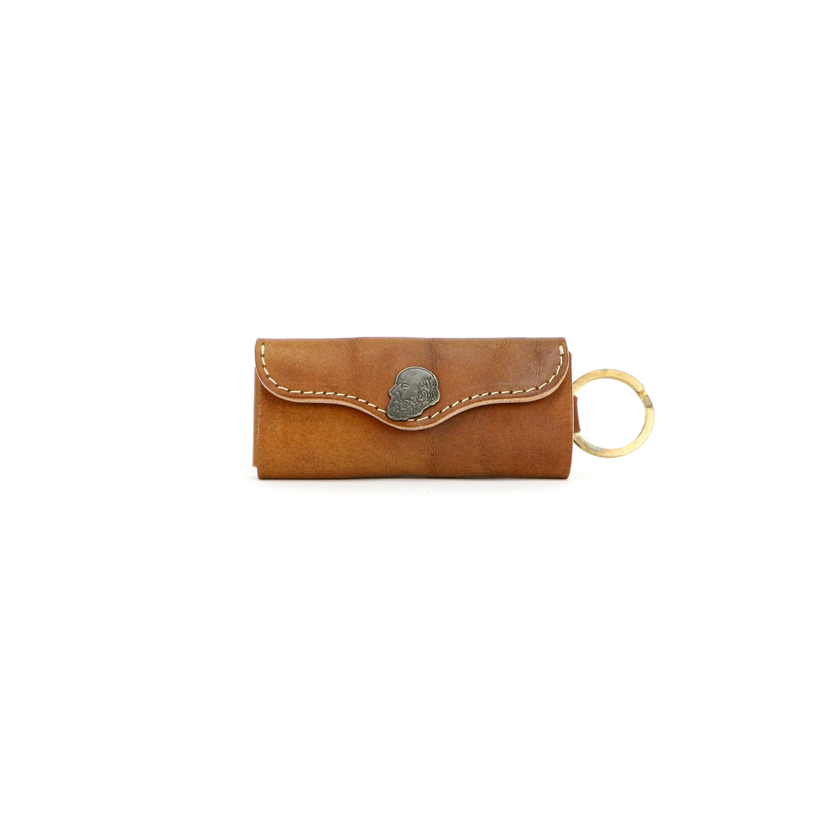 Key case – BrownBrown