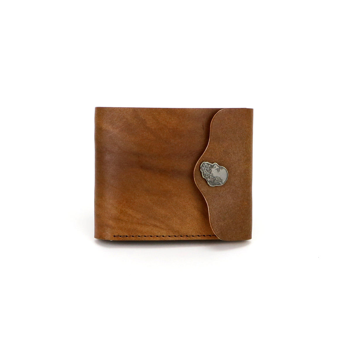 Wallet – BrownBrown