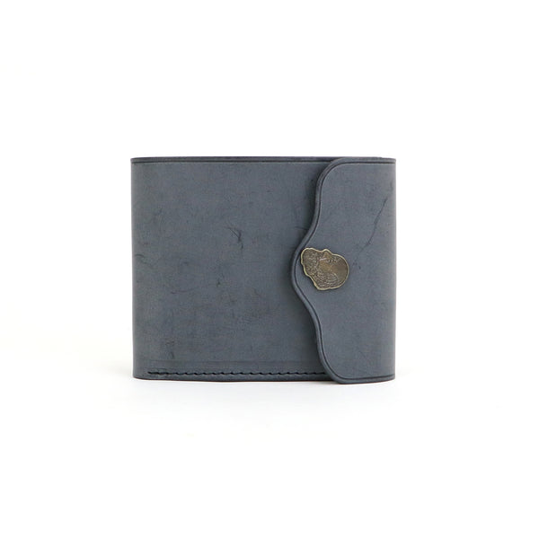 Wallet -Special Leather-