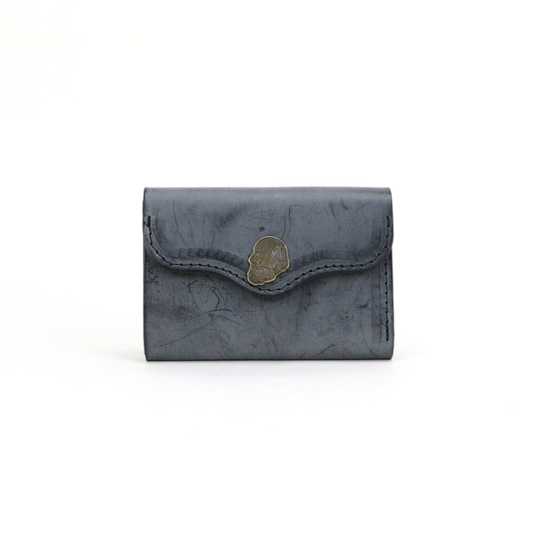 Mini wallet -Special Leather-