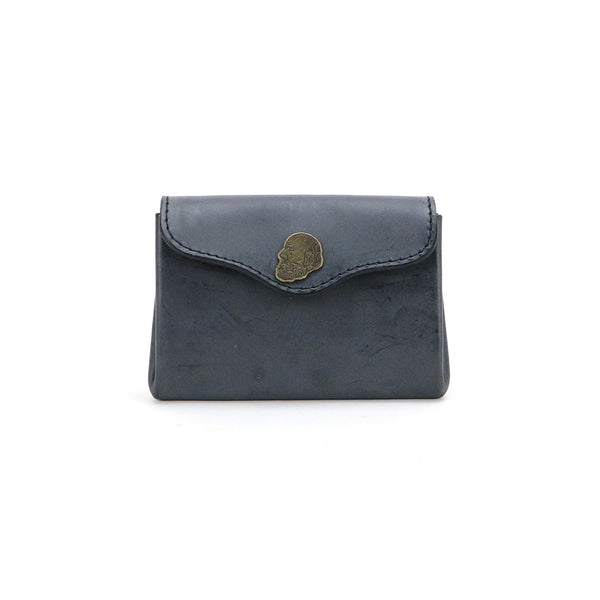 Accordion wallet -Special Leather-