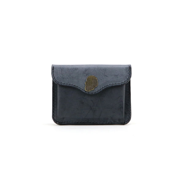 Card coin case -Special Leather-