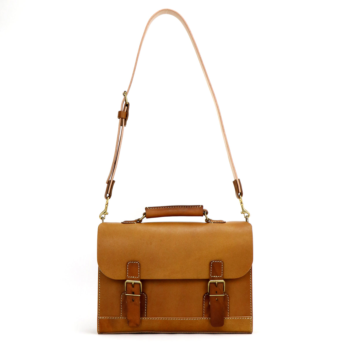 Classic bag – BrownBrown