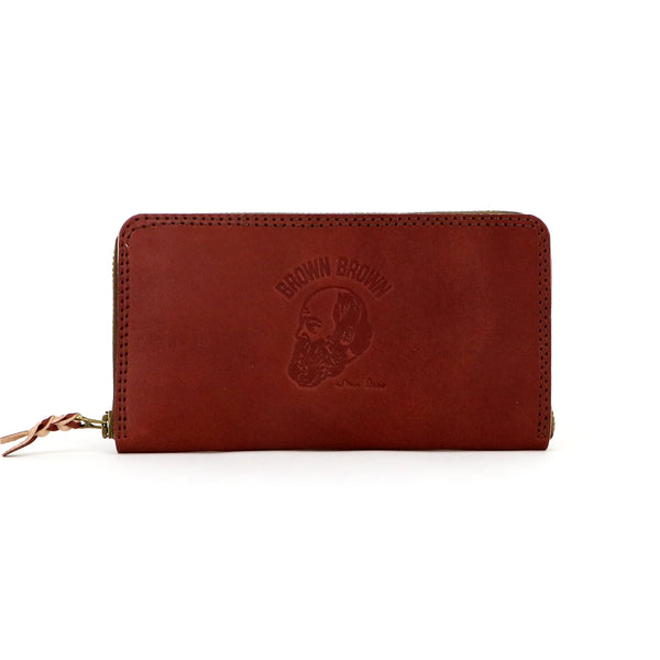 R middle wallet