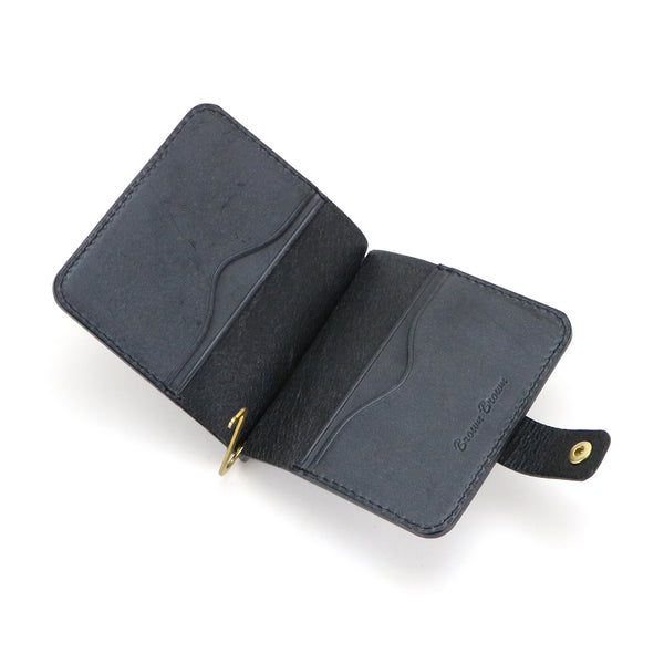 Money clip -Special Leather-