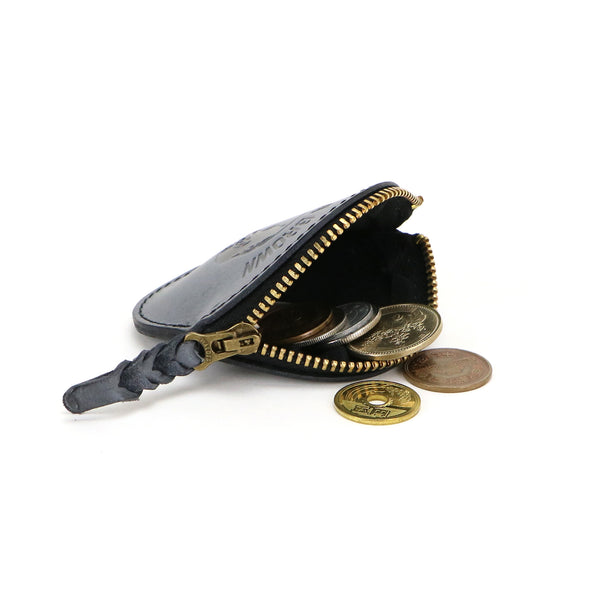 Coin case -Special Leather-