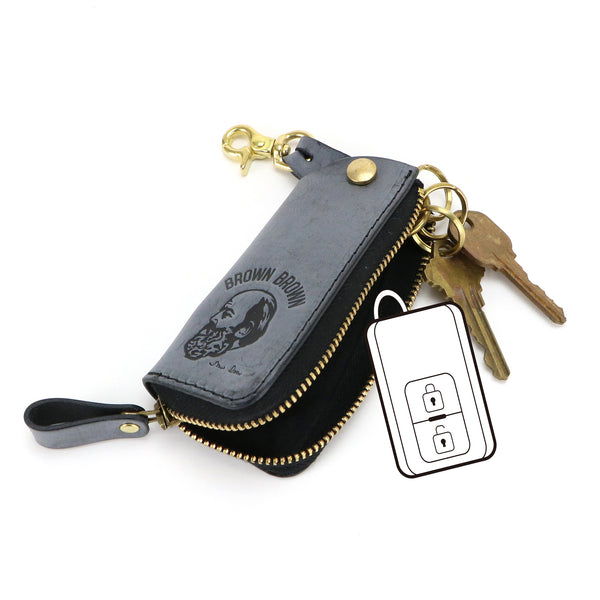 Key case -Special Leather-