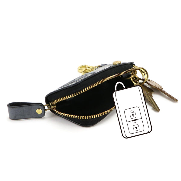 Key case -Special Leather-