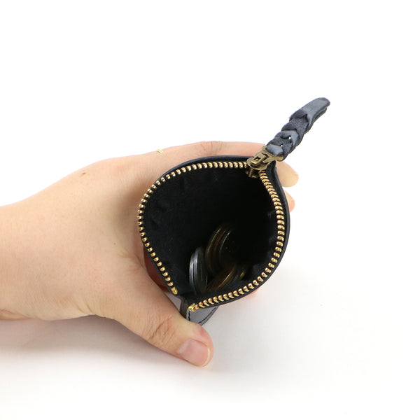 Coin case -Special Leather-