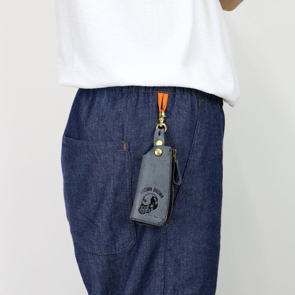 Key case -Special Leather-
