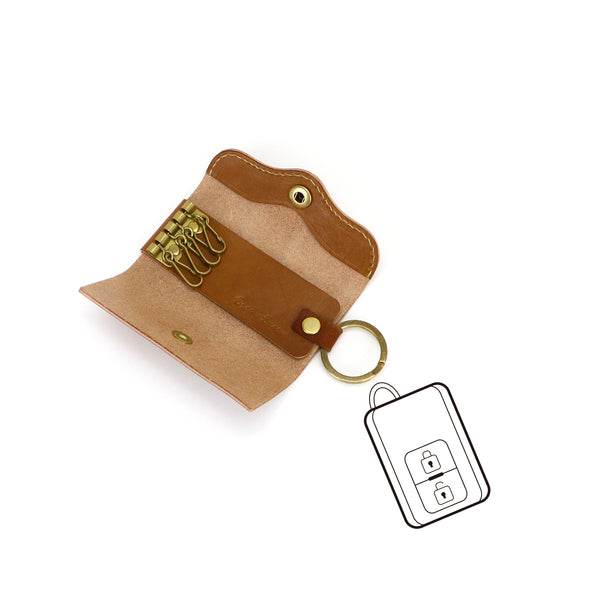Key case -Special Leather-