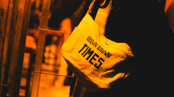 BROWN BROWN × Imai × HEIGHTS