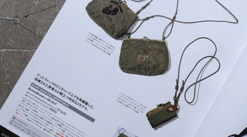 GOOUT 雑誌掲載情報