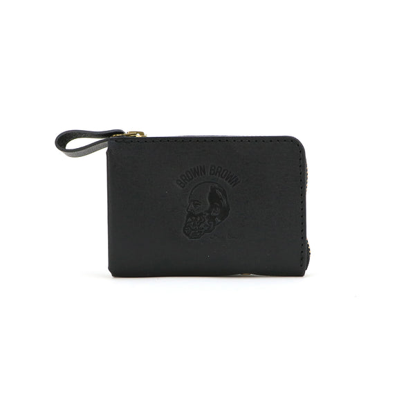 L mini wallet -Matte-