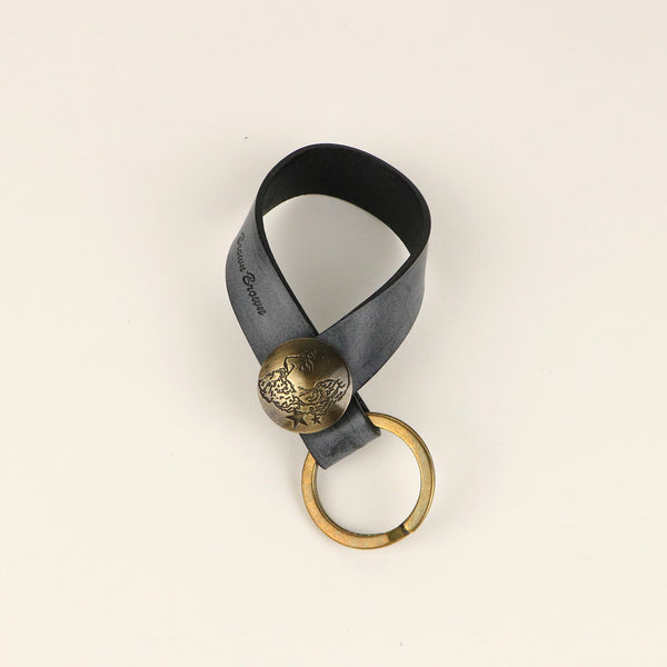 Key ring -Special Leather-