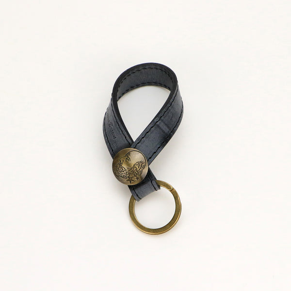 Key ring -Special Leather-