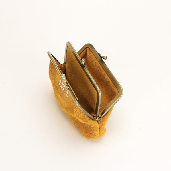 Gamaguchi wallet