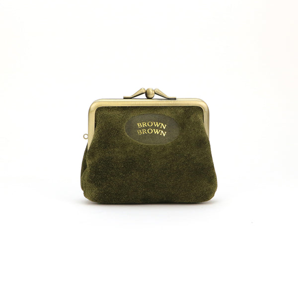 Gamaguchi wallet