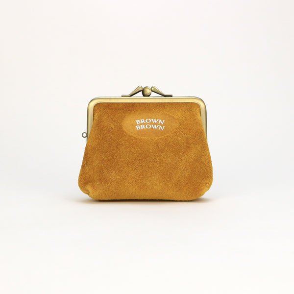 Gamaguchi wallet