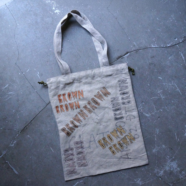 Remake bag