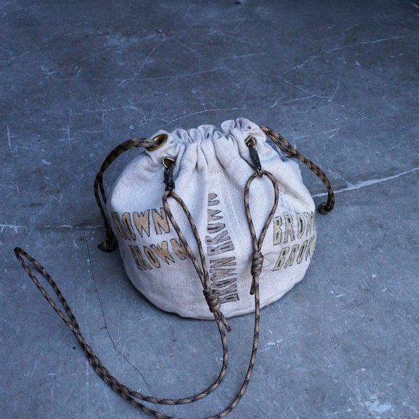 Remake bag
